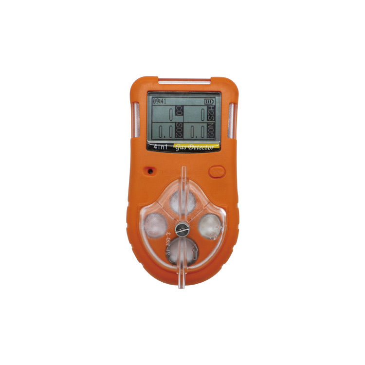 CD4(G)多參數(shù)氣體測定器